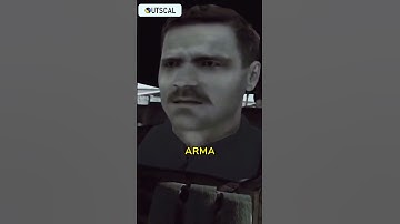 ARMA 2 Devs well HELL for pirates #arma #arma2 #shorts