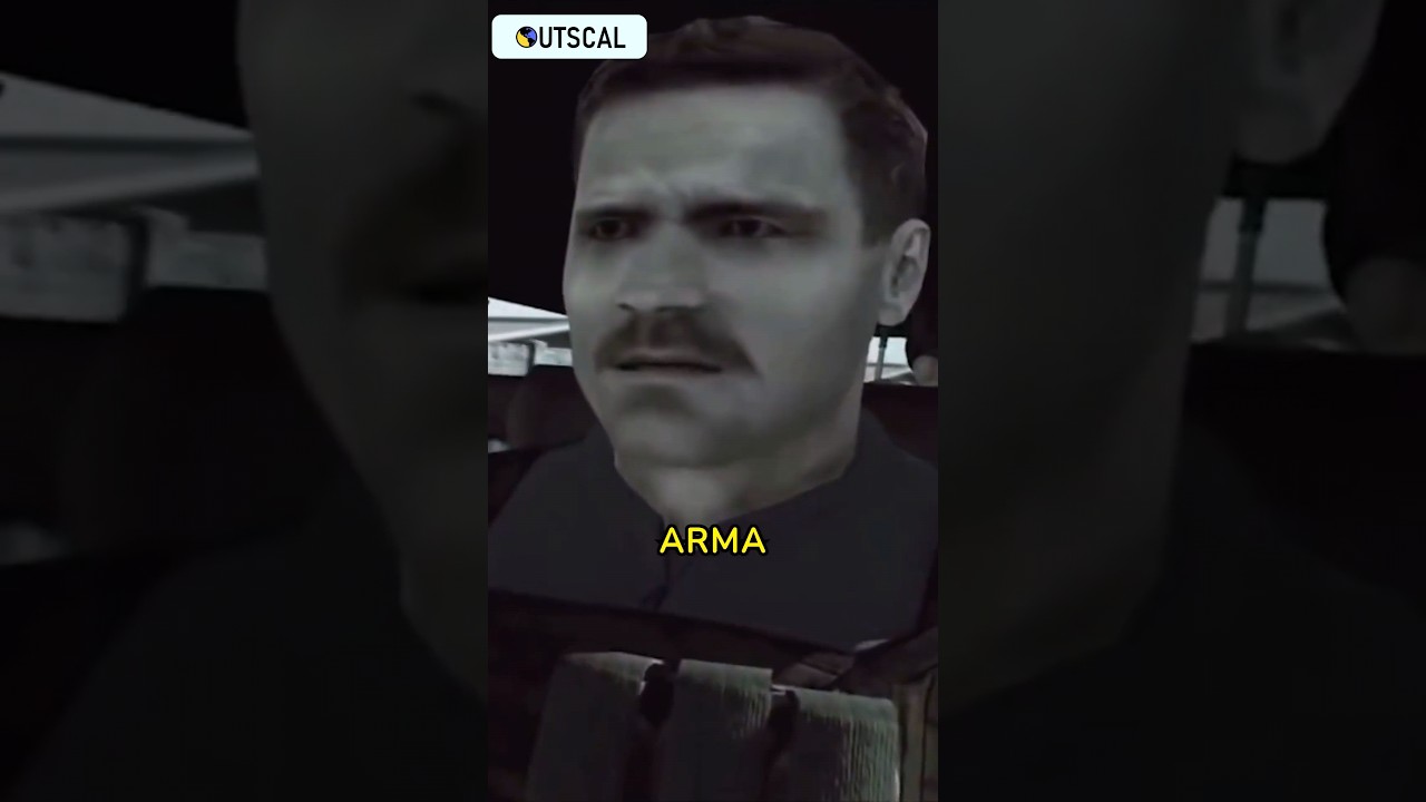 Разработчики ARMA 2 — это ад для пиратов 