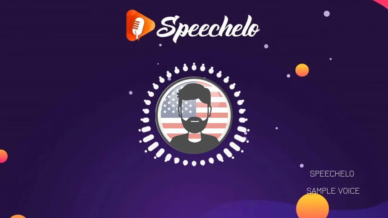 Speechelo Original - 63% Discount -  demo voices
