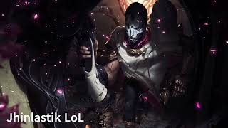 Jhin Biladerim İçin Ai Cover