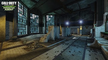 COD Mobile: Gulag (2v2 Showdown and 1v1 Duel)