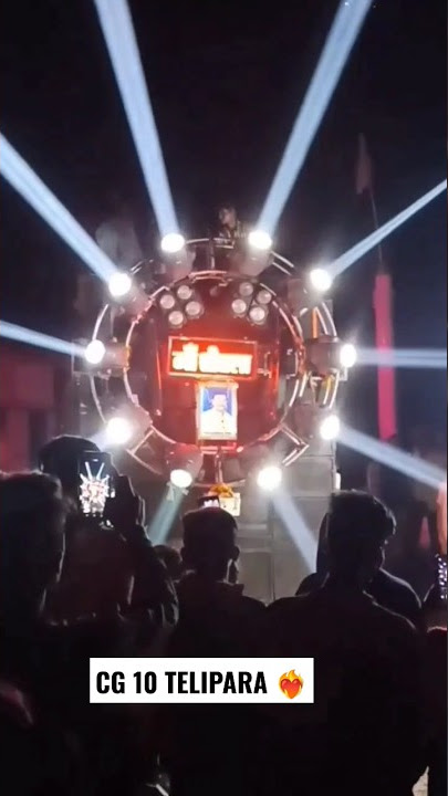 Maa shitala Dj mungeli❤️‍🔥 #maashitladj #dj  #bilaspur #viral