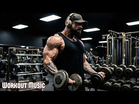 Workout Music Mix 2026 Workout Motivation Music Mix 2026 Top Gym Workout Songs 