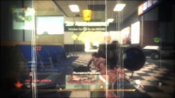 Myth | CoD Montage | by GSSD