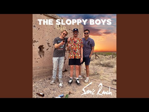 The Sloppy Boys 📀 on X: Friday our Sonic Ranch album release celebration  continues with another West Texas favorite ❤️  / X