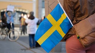 Corona in Schweden: Kein Lockdown, keine Masken, kein Abstand