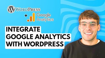 How to Integrate Google Analytics with Wordpress [2025 Guide]
