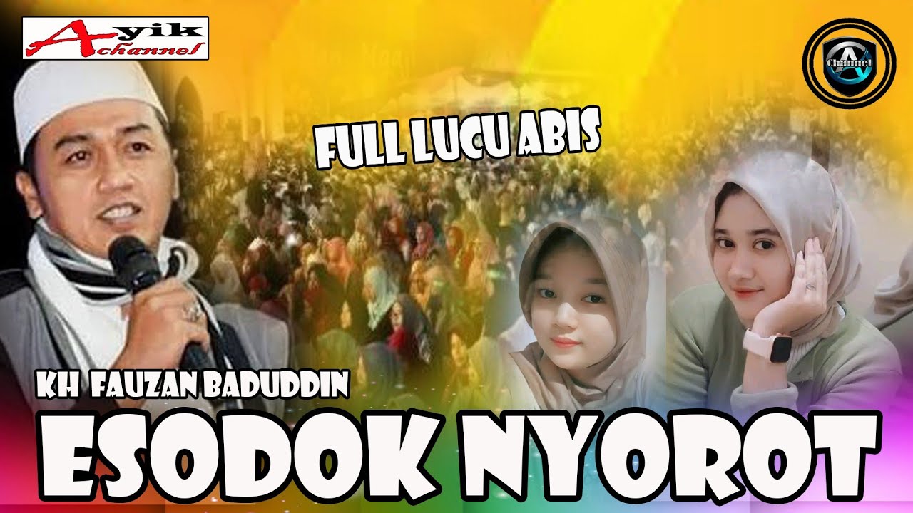 CERAMAH 2023 TERBARU KH FAUZAN BADRUDDIN. KEDIAMAN BPK MUARIF BRAGUNG SUMENEP