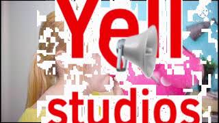 Yell studios logo