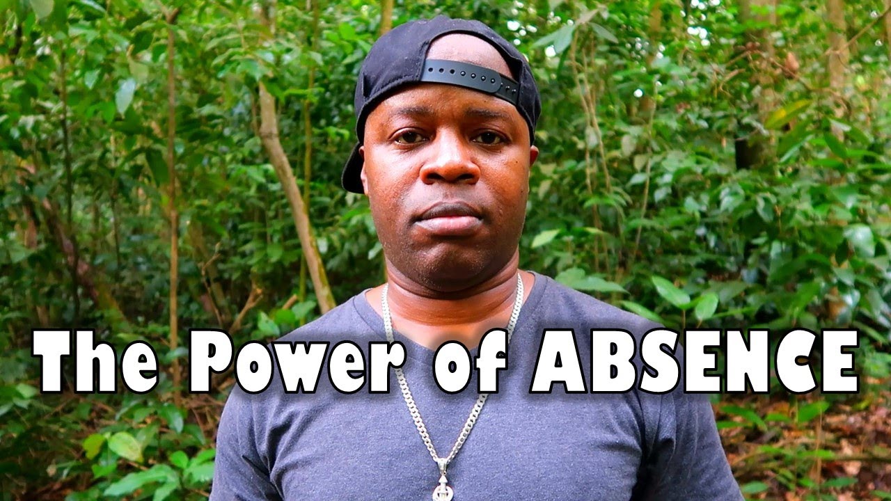 They're Taking You For Granted: How To Make Them Respect You Again