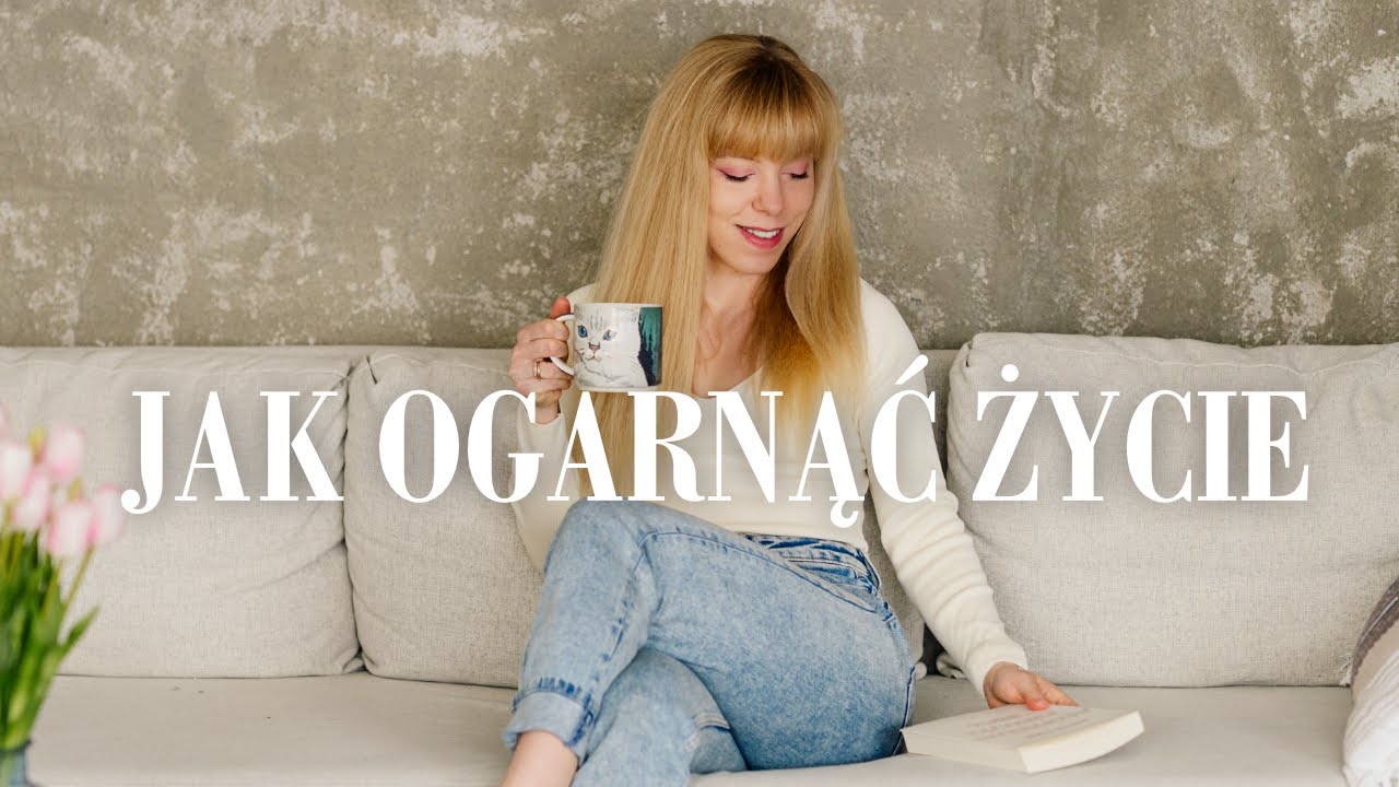 Zmień coś wreszcie.