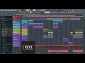 K 391 Origin Old Version FL Studio Remakes mp3