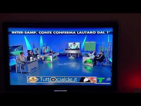 Telelombardia. QSVS. Sessismo in diretta Tv e non fa ridere.