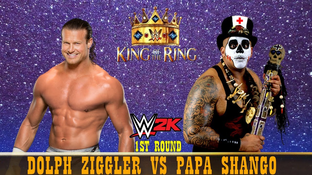 Ranking WWE's King Of The Ring Winners From Worst To Best