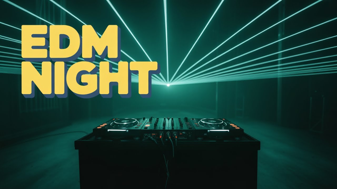 Melodic Techno House Mix | 1 Hour Pure Energy & Driving Basslines