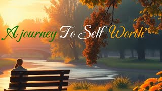 "Escaping the Comparison Trap – A Journey to Self-Worth