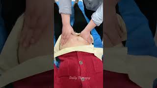 Kind of Pain called pain even when you look at it, Craftsman Inheriter #massage