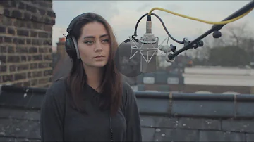 Avicii - Lonely Together ft. Rita Ora (cover by Jasmine Thompson)