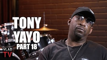 Tony Yayo: I Don