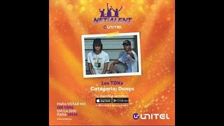 Unitel Net Talent Gala Final Les TDKs