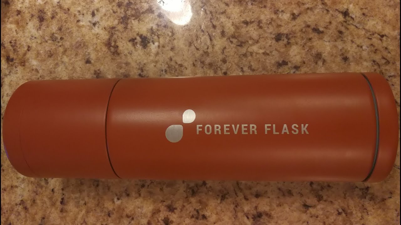 forever flask