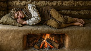How Did Colonists Stay Warm In Brutal Winters?