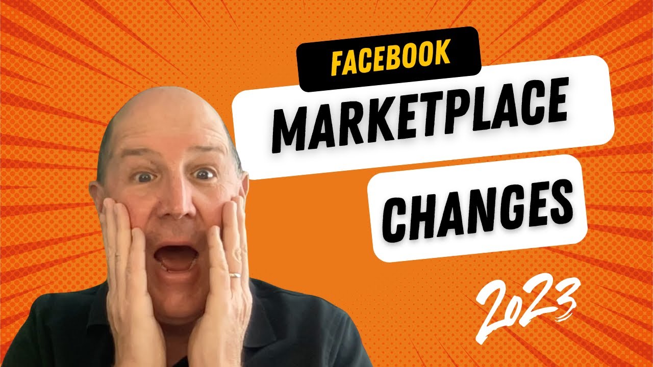 Facebook Marketplace Changes for Realtors 2023 YouTube