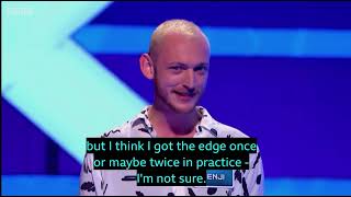 The Edge Series 2 Episode 16