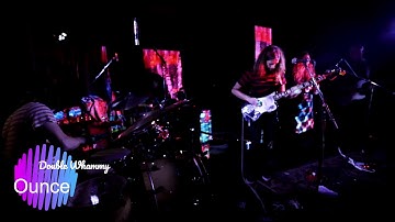 Double Whammy at Whammy Bar, Auckland NZ on 11-12 May 2018