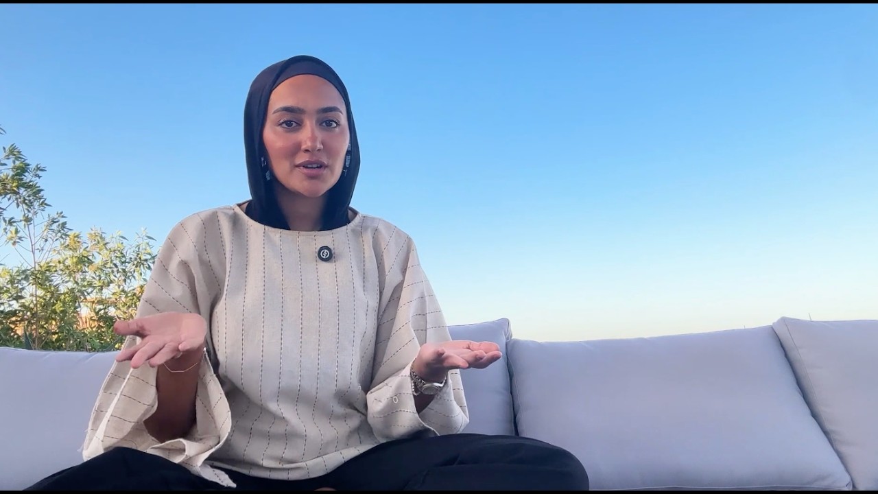 حياتك ناقصها حاجة؟ إزاي تملي الفراغ الفي حياتك وتقوي علاقتك مع ربنا