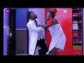 Ratata  brain palava  jungle doctor poumadoctor pouma comedy clinic  nollywood movies 2023