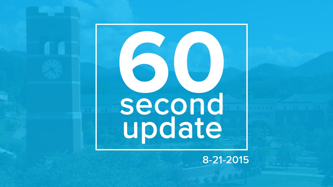 1040.com 60 Second Update - Education Credits