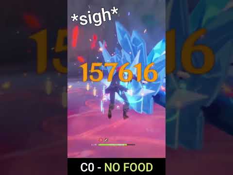 YOUR F2P DAMAGE