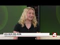 Meet First Alert 4 Intern Kelsea Wilson