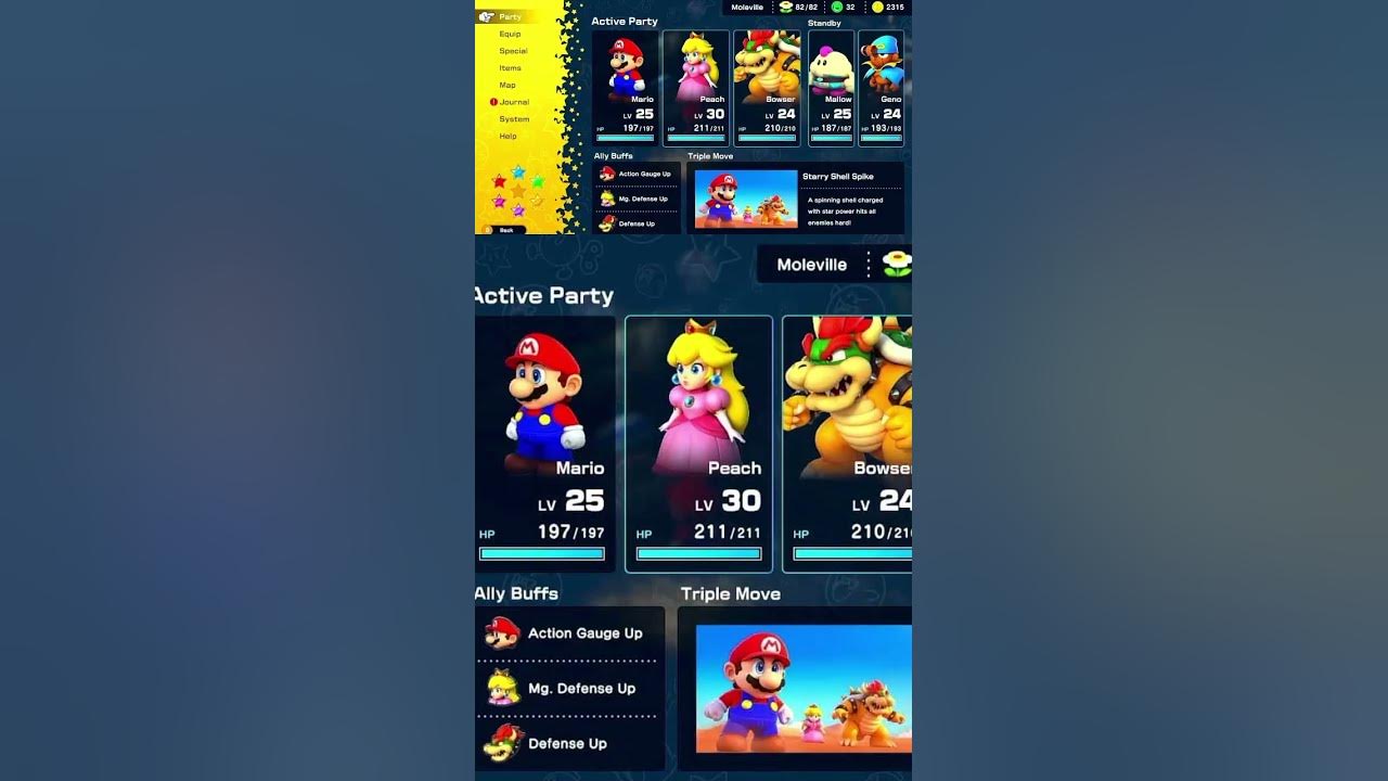 How To Get Peach s BEST WEAPON shorts supermariorpg mariorpg how-to-get-peach-s-best-weapon-shorts-supermariorpg-mariorpg