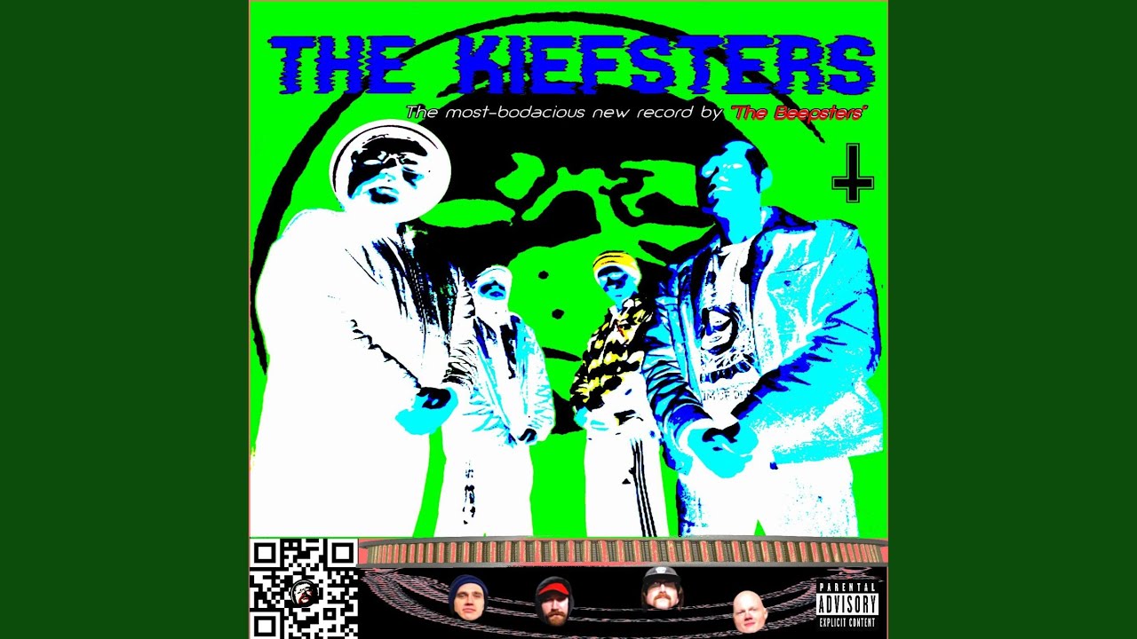 Cupid's Kettle Drums