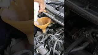 Bell1 RX5 0w20 Fully Synthetic API SN PAO #aqua #hybrid #bell #rx570 #0w20 #short #youtube