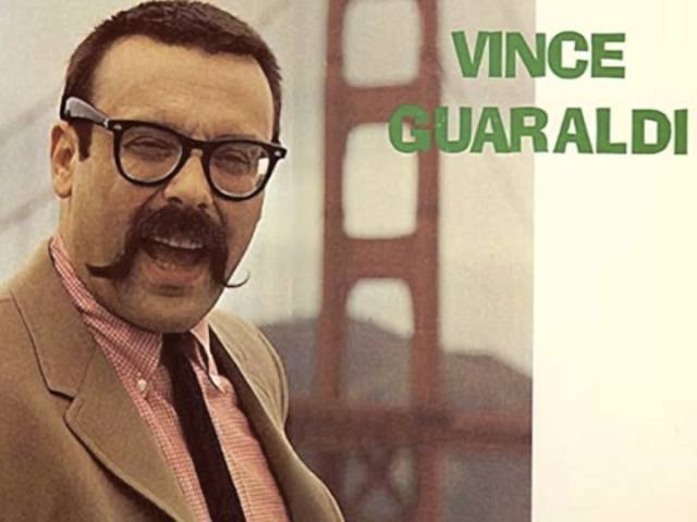 Regardez Willow Weep for Me - Vince Guaraldi - Jazz Impressions sur YouTube