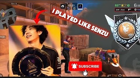 Highligth | 1v1 with my friend |