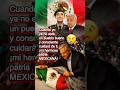 AMLO el nuevo padre de la patria mexicana.