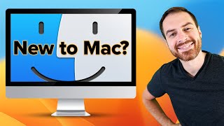 Learn These 5 macOS Features First (to love your Mac)