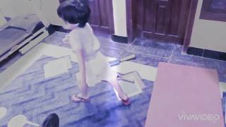 Feeza & Fairy Attacked Gym With Friends Part 2