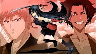 Top Animes Brasil - Os 16 Melhores Espadachins Dos Animes Hiei