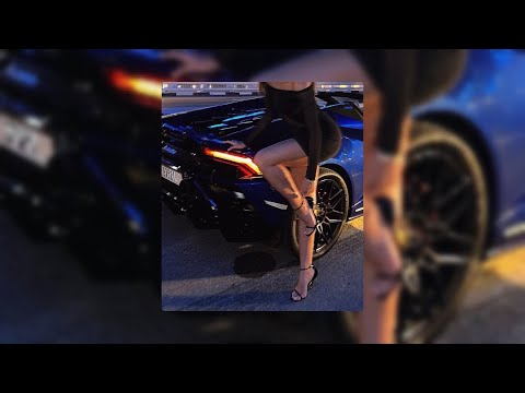 DANDO VUELTAS Slowed