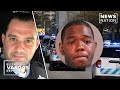 Accused cop killer has rap sheet ‘longer than a CVS receipt’: Attorney | Elizabeth Vargas Reports