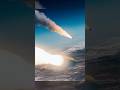 When all the nuclear bombs in the world are launched simultaneously #shortvideo #movie