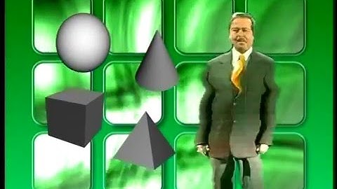 EduwebTV : MATEMATIK Form 3 - Volumes Involving Composite