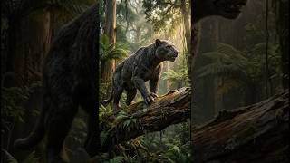 What Made Thylacoleo Terrifying? 🤔❓