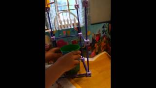 GoldieBlox Dunk Tank Wealth