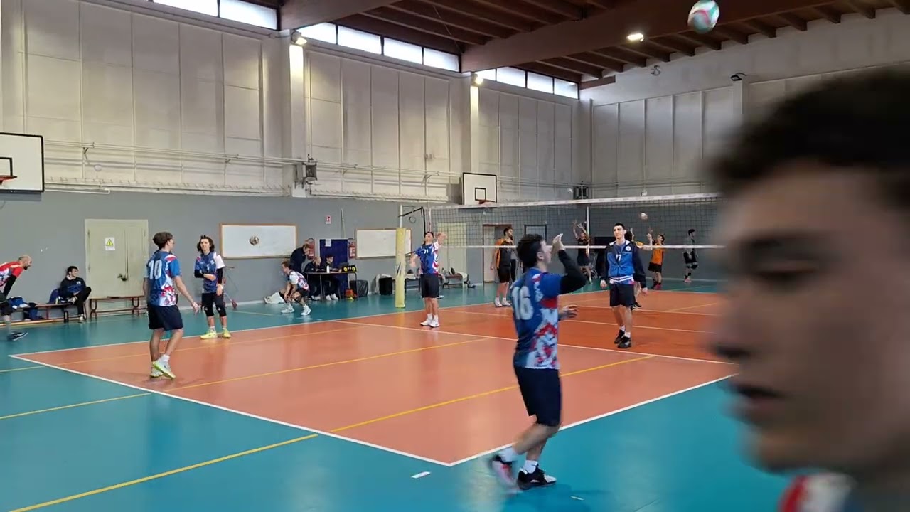 2026-02-14 Afrogiro vs Roma12 serie C